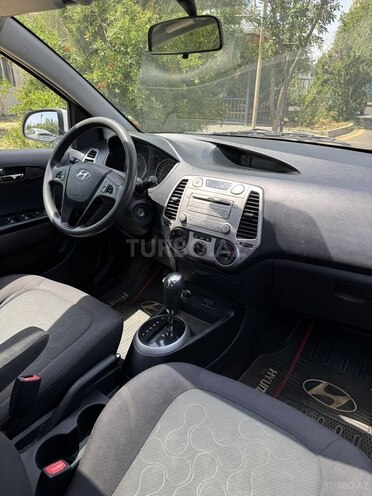 Hyundai i20 2009, 222,600 km - 1.4 л - Bakı