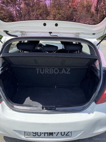 Hyundai i20 2009, 222,600 km - 1.4 л - Bakı