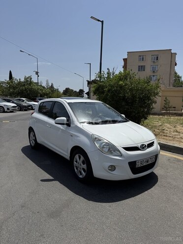 Hyundai i20 2009, 222,600 km - 1.4 л - Bakı