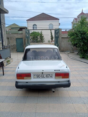 LADA (VAZ) 2107 2009, 50,000 km - 1.6 l - Bakı