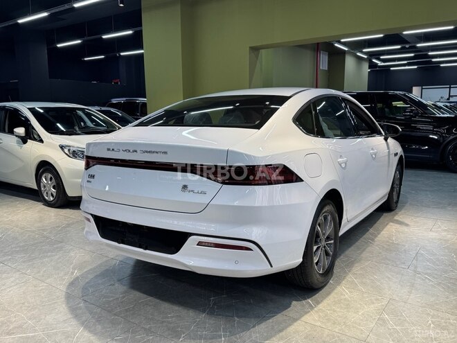 BYD Qin Plus 2025, 0 km - 1.5 l - Bakı