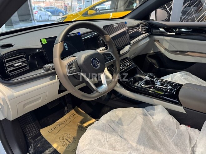 BYD Qin Plus 2025, 0 km - 1.5 l - Bakı