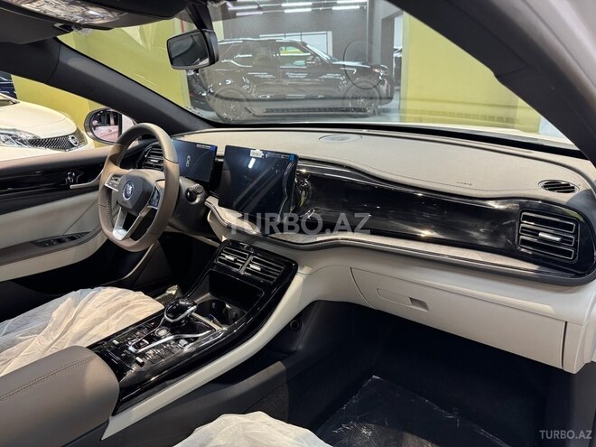 BYD Qin Plus 2025, 0 km - 1.5 l - Bakı