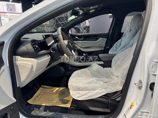 BYD Qin Plus 2025, 0 km - 1.5 l - Bakı