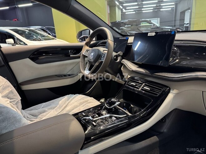 BYD Qin Plus 2025, 0 km - 1.5 l - Bakı