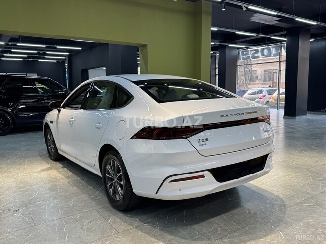 BYD Qin Plus 2025, 0 km - 1.5 l - Bakı