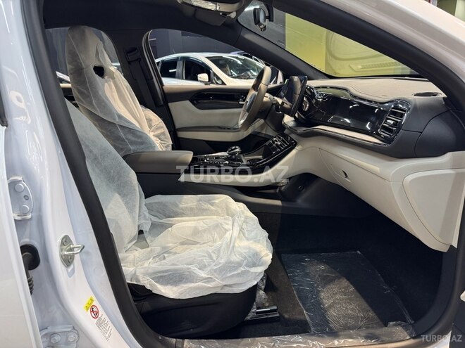 BYD Qin Plus 2025, 0 km - 1.5 l - Bakı