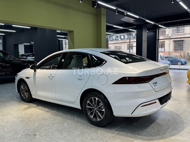 BYD Qin Plus 2025, 0 km - 1.5 l - Bakı