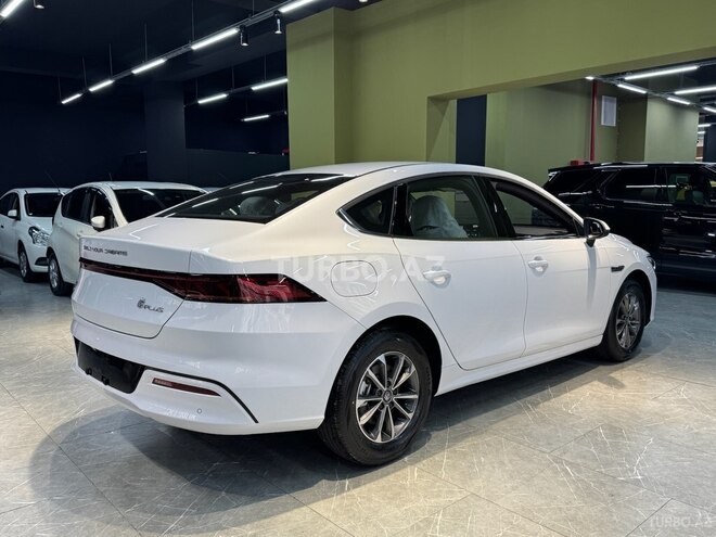 BYD Qin Plus 2025, 0 km - 1.5 l - Bakı