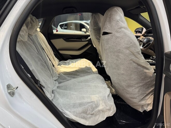 BYD Qin Plus 2025, 0 km - 1.5 l - Bakı