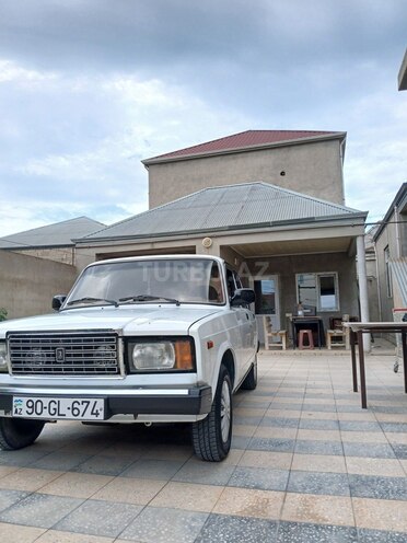LADA (VAZ) 2107 2009, 50,000 km - 1.6 l - Bakı