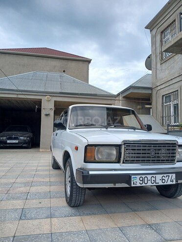 LADA (VAZ) 2107 2009, 50,000 km - 1.6 l - Bakı