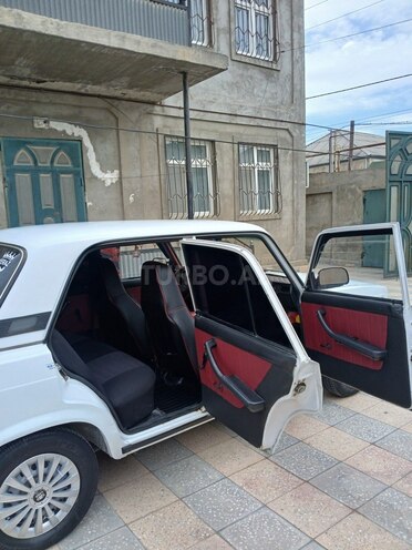 LADA (VAZ) 2107 2009, 50,000 km - 1.6 l - Bakı