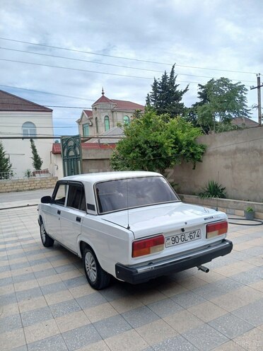 LADA (VAZ) 2107 2009, 50,000 km - 1.6 l - Bakı