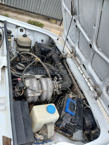LADA (VAZ) 2107 2009, 50,000 km - 1.6 l - Bakı