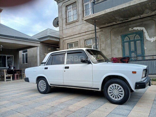 LADA (VAZ) 2107 2009, 50,000 km - 1.6 l - Bakı