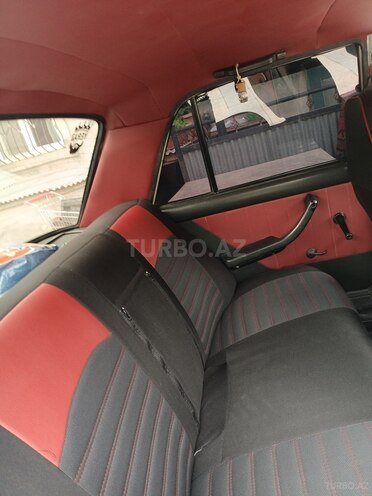 LADA (VAZ) 2107 2009, 50,000 km - 1.6 l - Bakı