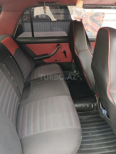 LADA (VAZ) 2107 2009, 50,000 km - 1.6 l - Bakı