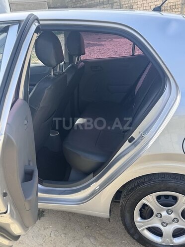 Kia Picanto 2017, 79,000 km - 1.0 l - Bakı