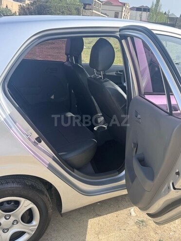 Kia Picanto 2017, 79,000 km - 1.0 l - Bakı