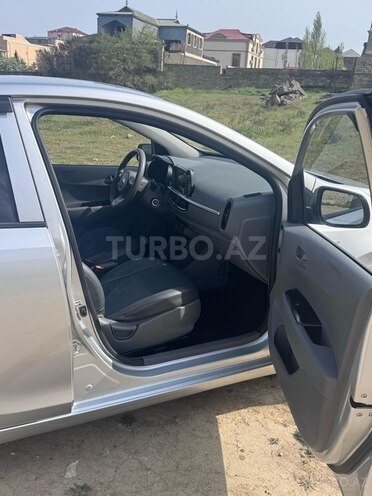 Kia Picanto 2017, 79,000 km - 1.0 l - Bakı