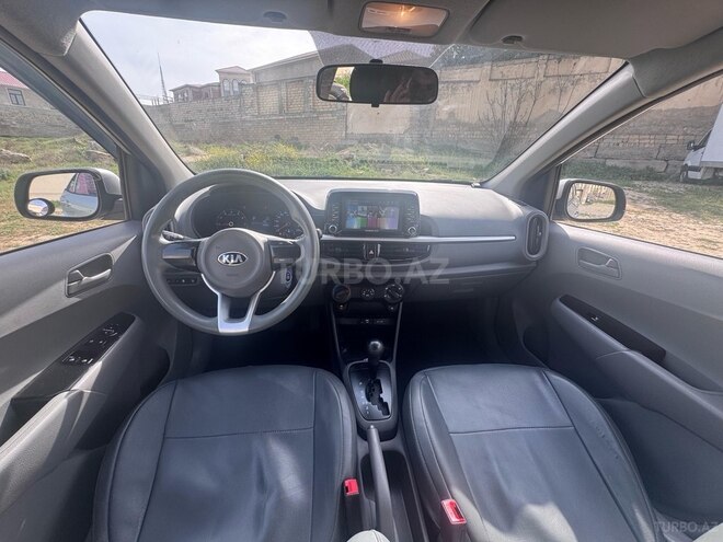 Kia Picanto 2017, 79,000 km - 1.0 l - Bakı
