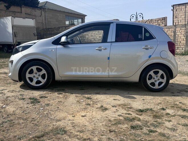 Kia Picanto 2017, 79,000 km - 1.0 l - Bakı