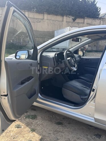 Kia Picanto 2017, 79,000 km - 1.0 l - Bakı