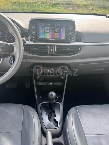 Kia Picanto 2017, 79,000 km - 1.0 l - Bakı