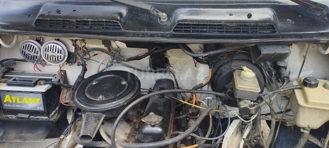 GAZ 33021 1996, 368,000 km - 2.4 l - Tovuz
