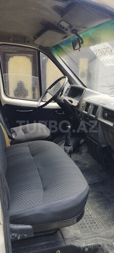 GAZ 33021 1996, 368,000 km - 2.4 l - Tovuz