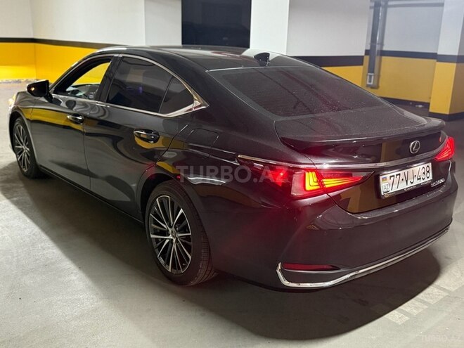 Lexus ES 300h 2023, 38,000 km - 2.5 l - Bakı