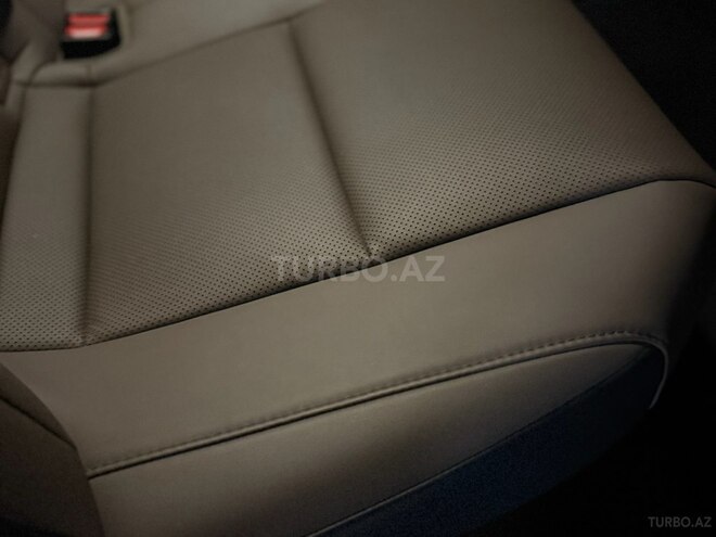 Lexus ES 300h 2023, 38,000 km - 2.5 l - Bakı