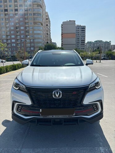 Changan CS 85 2023, 14,000 km - 2.0 л - Bakı