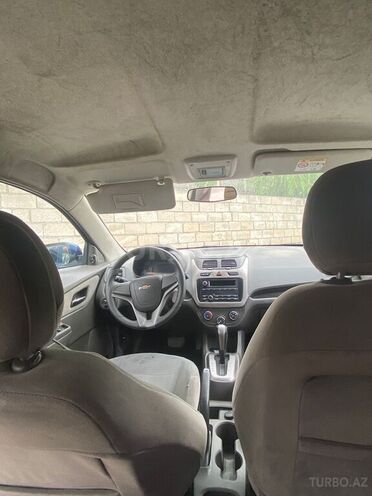 Chevrolet Cobalt-7