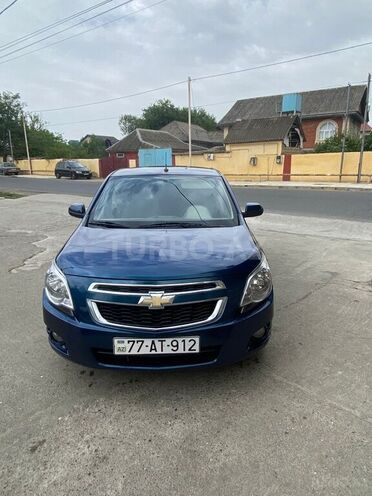 Chevrolet Cobalt-1