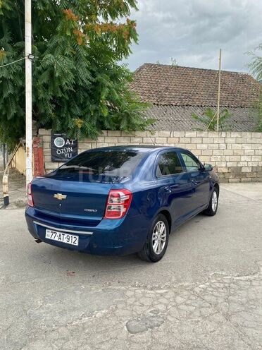 Chevrolet Cobalt-5