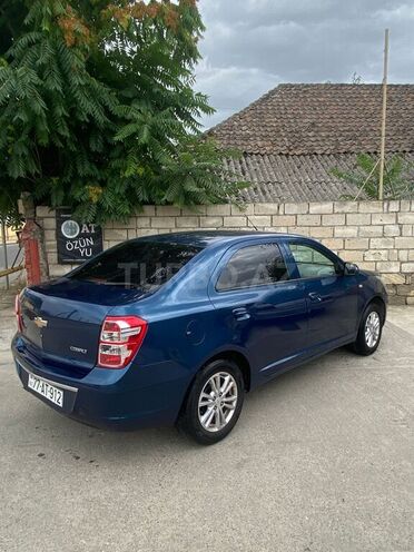 Chevrolet Cobalt-4