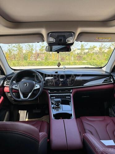 Changan CS 85 2023, 14,000 km - 2.0 л - Bakı