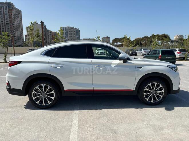 Changan CS 85 2023, 14,000 km - 2.0 л - Bakı