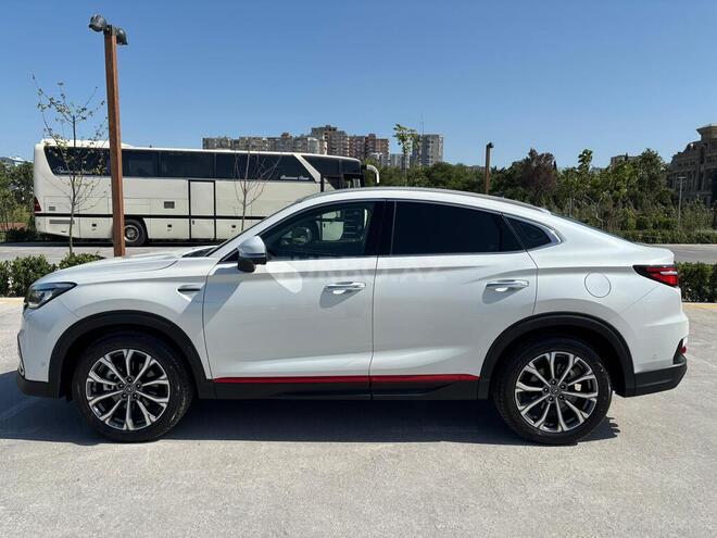 Changan CS 85 2023, 14,000 km - 2.0 л - Bakı
