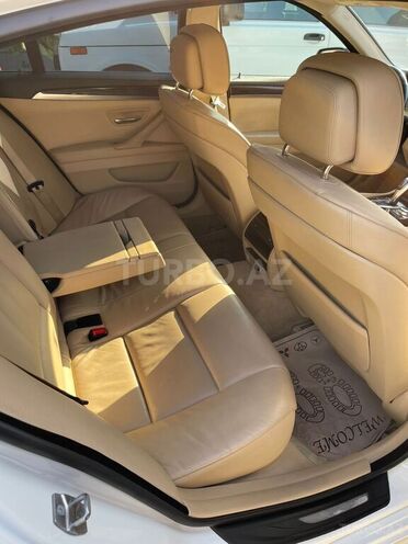 BMW 528 2012, 234,000 km - 2.0 l - Bakı