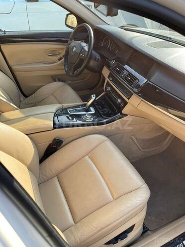 BMW 528 2012, 234,000 km - 2.0 l - Bakı
