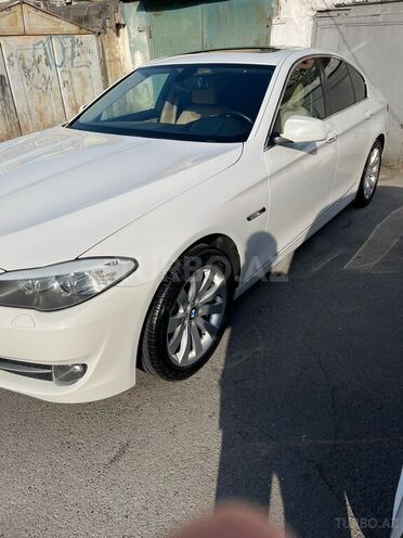 BMW 528 2012, 234,000 km - 2.0 l - Bakı