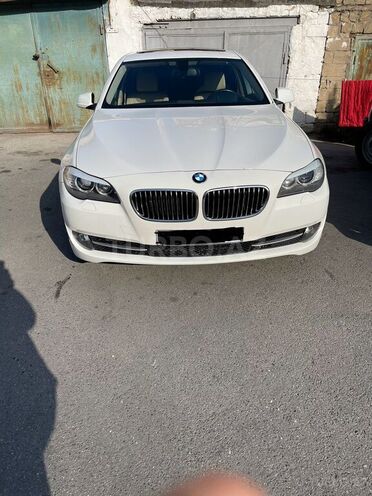 BMW 528 2012, 234,000 km - 2.0 l - Bakı