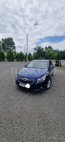 Chevrolet Cruze 2011, 200,000 km - 1.4 л - Şəki