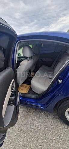 Chevrolet Cruze 2011, 200,000 km - 1.4 л - Şəki