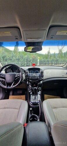 Chevrolet Cruze 2011, 200,000 km - 1.4 л - Şəki