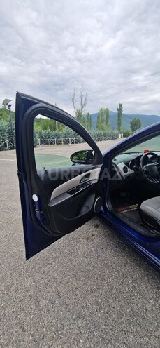 Chevrolet Cruze 2011, 200,000 km - 1.4 л - Şəki