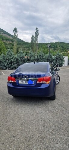 Chevrolet Cruze 2011, 200,000 km - 1.4 л - Şəki